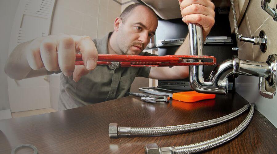 Expert burst pipe repair services in Dodge, ND
